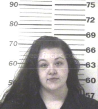 Kelsey Montana Duren