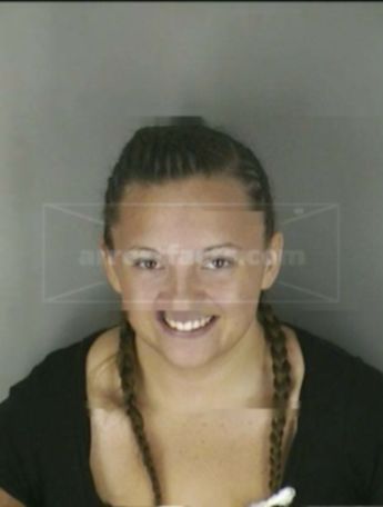 Sabrina Carolann Thomas