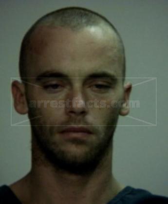Travis Carl Kerr