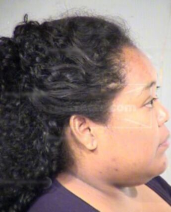 Cherokee Renae Nance