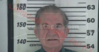Franklin Charles Goetz