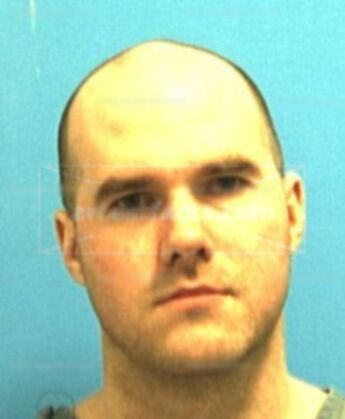 Joshua Wayne Douglas