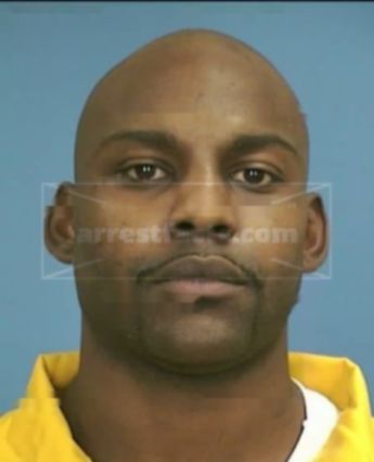 Darrance Henderson