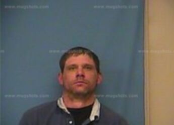 Mark Sterrett Orrell