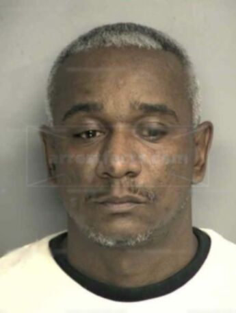 Anthony Toliver