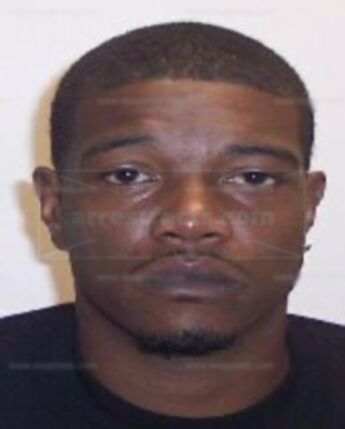 Dashawn Amon Williams