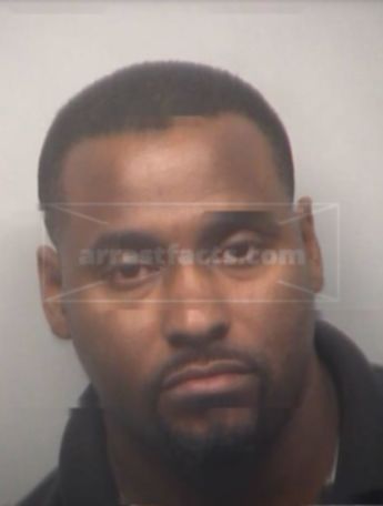 Rederick Tate