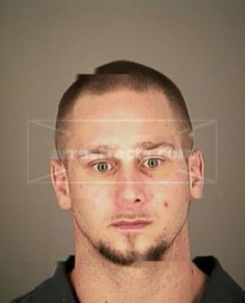 Anthony Steven Mazza