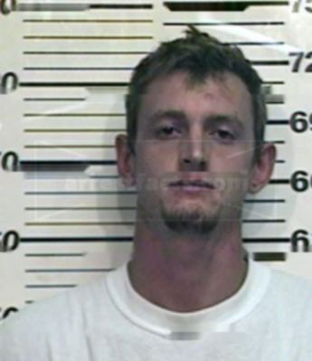 Adam Paul Sharp