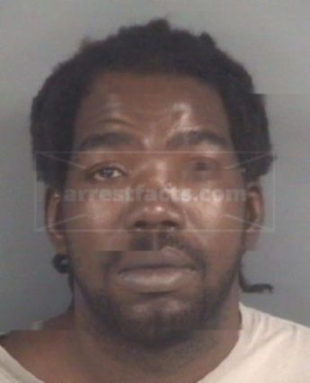 Antonio Thompson