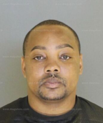 Jermaine Carlos Gooden