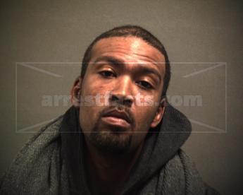 Courtney Dante Nickerson