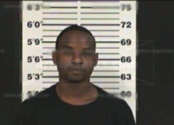 Gerald Dion Preston