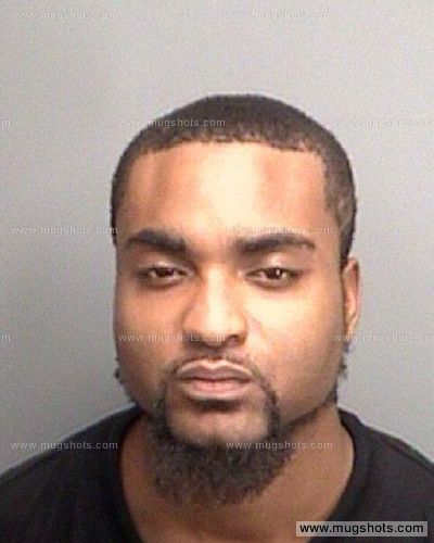 Justin Lavar Morrow