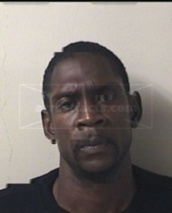 Titus Clayton Gandy