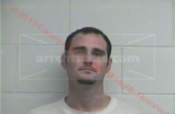 Daniel Wade Dawes