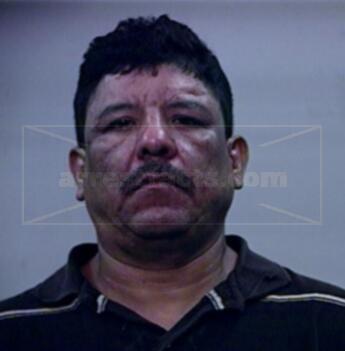 David Deleon Vasquez