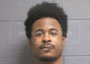 Morgan Derell Stewart Jr.