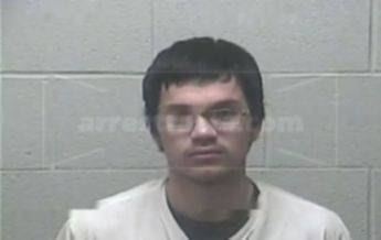Lane Floyd Desjarlais
