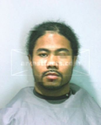 Andre Wondell Hester