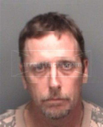 Brian Scott Zell