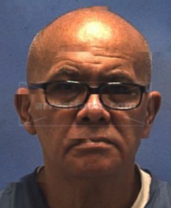 Alfredo Guerrero Mora