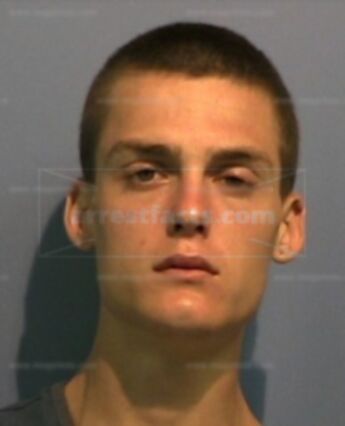 Caleb Aaron Smith
