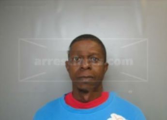 Sylvester Thomas Jr