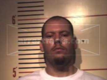 Ricky Lynn Johnson