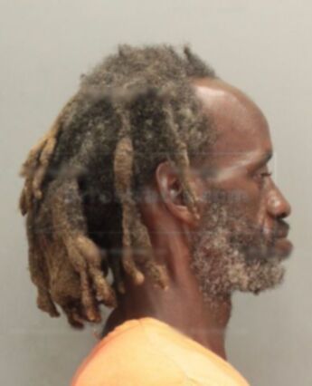 Richard Monroe Davis