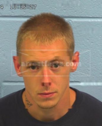 Brandon Michael Odell
