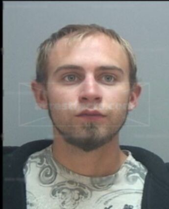 Andrew Paul Skidmore