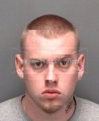 Thomas Anthony Cross