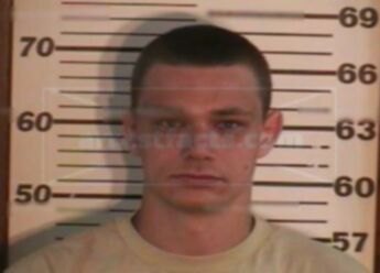 Robert Lee Mccoy