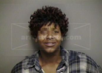 Kendra Johnson