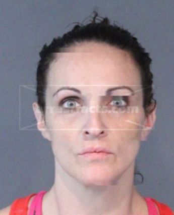 Leslie Michelle Britton