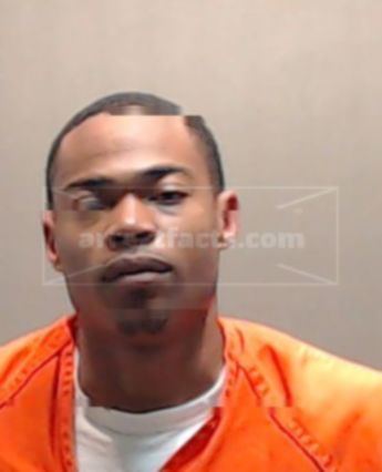 Cedric Jerome Ivory