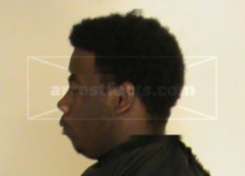Ty-Ron Rolan Jones