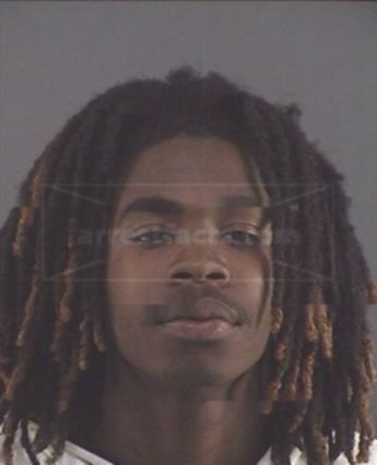 Martarius J Mcgee
