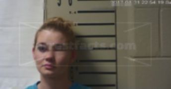 Sierra Dawn Arnold