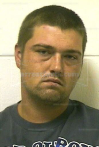 Justin Roy Mullikin