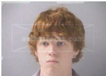 Tyler John Dorsey