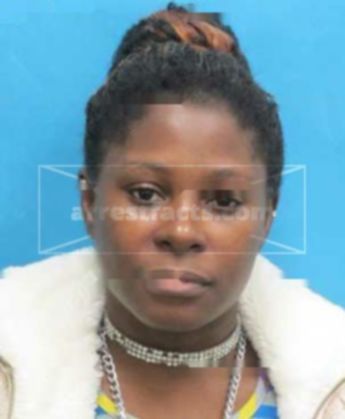 Thernisha Chonta Lewis