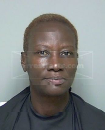 Alfreida Williams