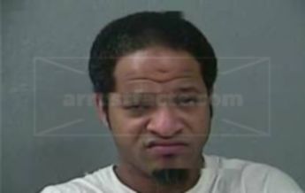 Demeteric Maurice Johnson