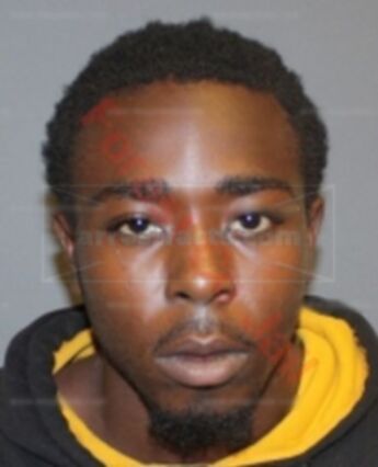 Deandre Leon Garry