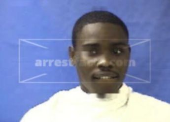 Kendall Jermon Brown