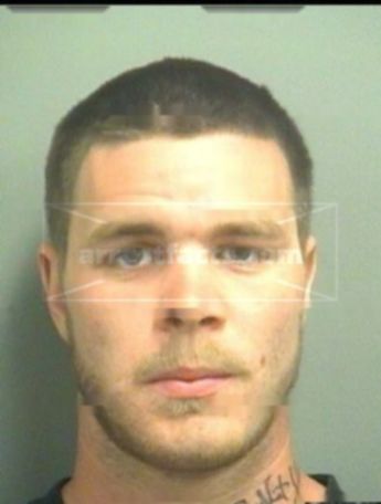Justin Blaine Echols