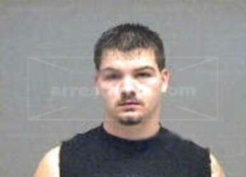 Joshua Allen Estep