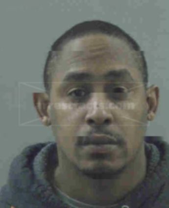 Derrick M Williams